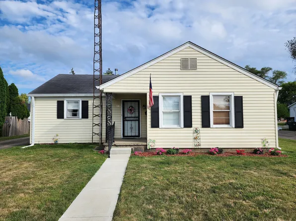 410 Pearl St, Fortville, IN 46040