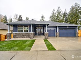 6816 Kyodi Ct SE, Tumwater, WA