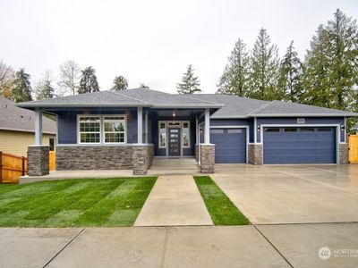 6816 Kyodi Court SE, Tumwater, WA, 98501