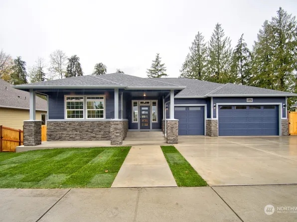 6816 Kyodi Court SE, Tumwater, WA 98501