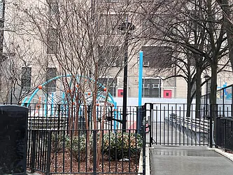 Rented by Keller Williams NYC