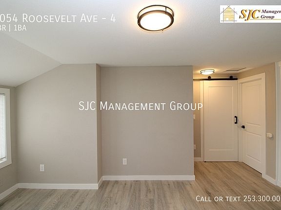 4th image of 2054 Roosevelt Ave APT 4
