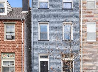 1838 Gough St, Baltimore, MD 21231