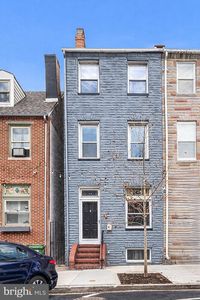 1838 Gough St, Baltimore, MD, 21231
