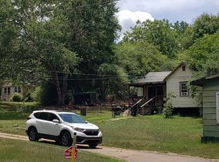 315-325 Corinth Rd, Hogansville, GA 30230