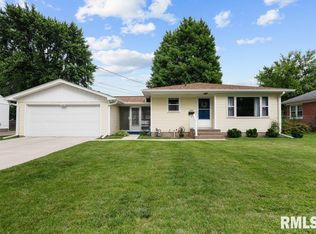 2247 31st St, Rock Island, IL