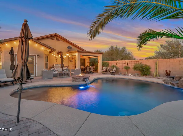 7511 W SPRINGFIELD Way, Florence, AZ 85132