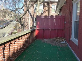 535 W 232nd St, Bronx, NY 10463