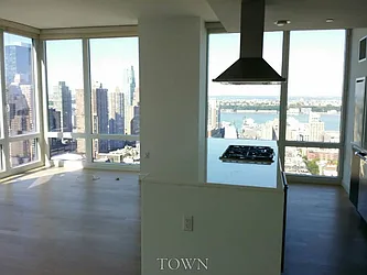 Rented by Town Residential