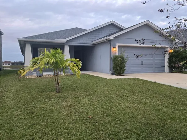 3953 WHITE IBIS ROAD, LAKELAND, FL 33811