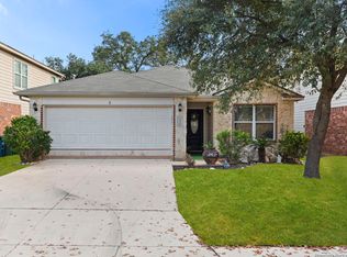 3826 Alpine Aster, San Antonio, TX 78259