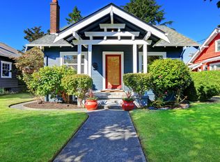 4111 N 25th St, Tacoma, WA 98406