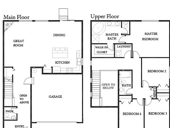 Floor Plan.