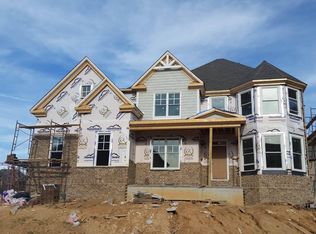 2457 Monta Vista Way #64, Hoschton, GA 30548
