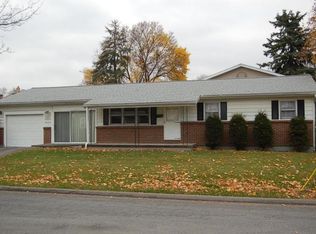 400 E Locust St, Philipsburg, PA 16866