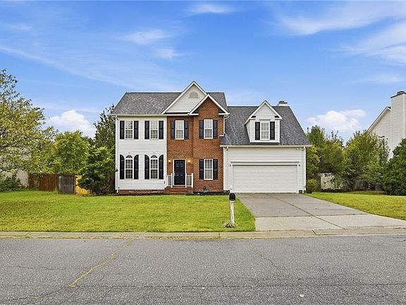 2nd image of 3311 Sumter Dr