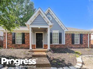 8383 Old Dexter Rd, Cordova, TN 38016