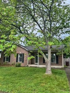 109 Karen Dr, Nicholasville, KY, 40356