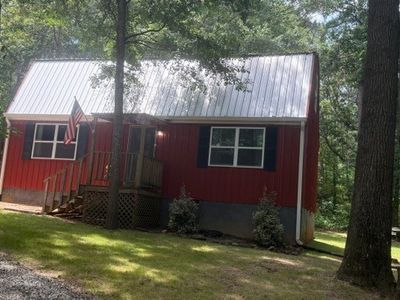 821 Winston Drive Ext, Bowman, GA, 30624