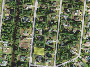 1370 Beacon Dr, Port Charlotte, FL 33952