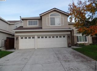 2105 Spruce Way, Antioch, CA 94509