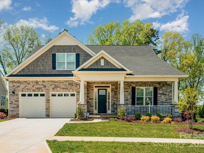 19006 Brandon James Dr, Cornelius, NC, 28031