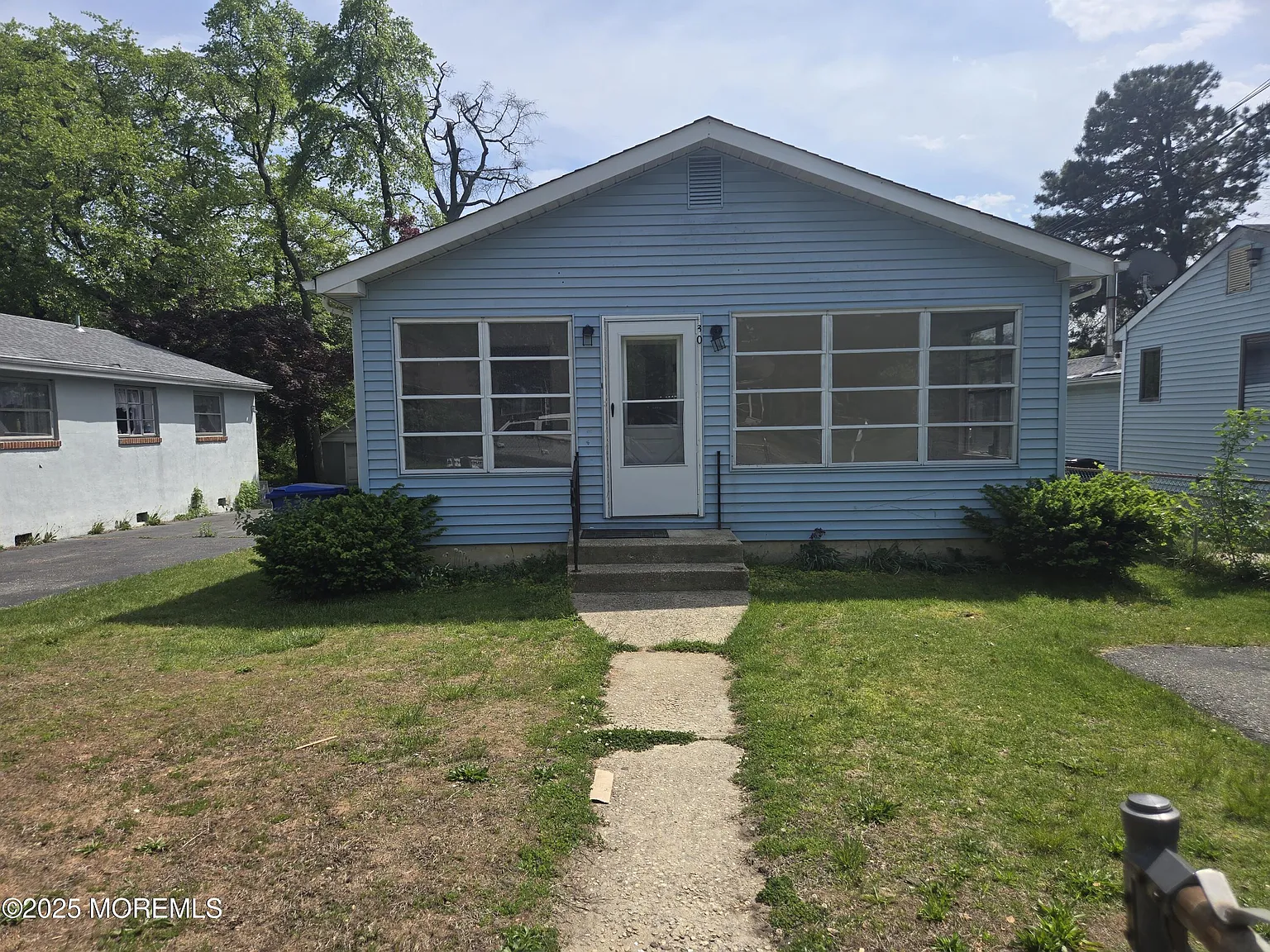 3 bed, 912 sqft, $2,800 — Photo 1