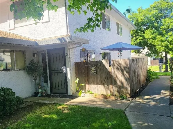 4702 Greenholme Dr APT 3, Sacramento, CA 95842