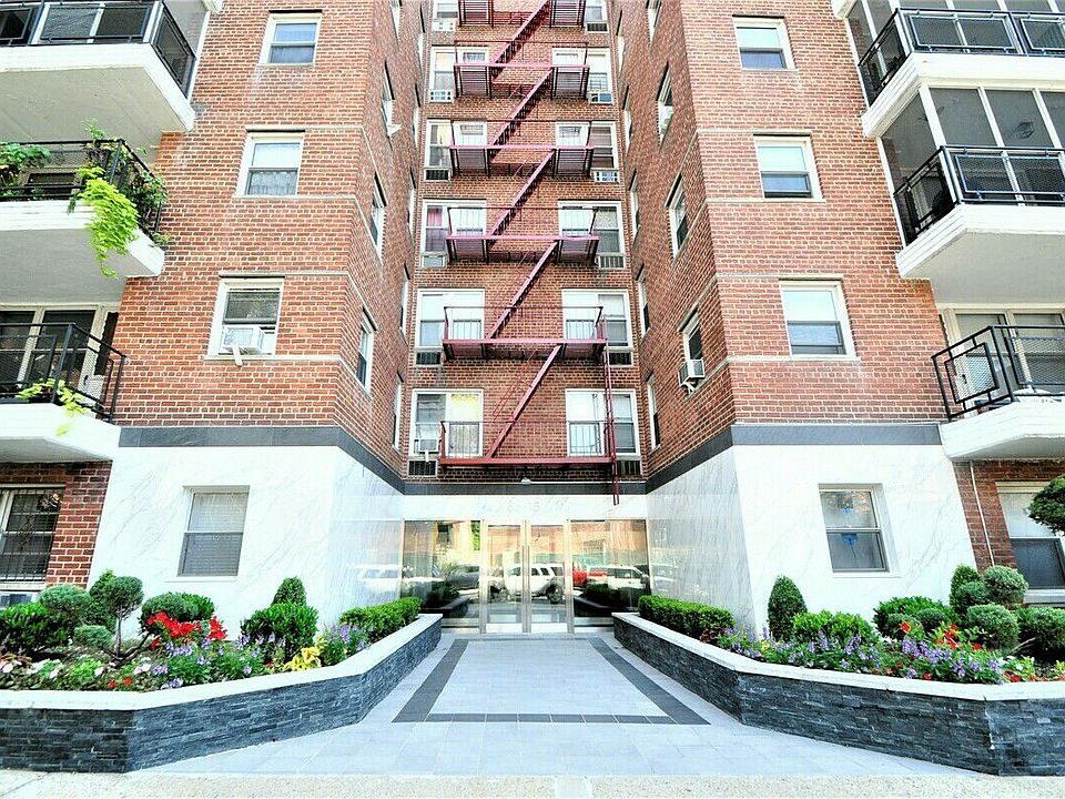1st image of 66-15 Thornton Pl #4G