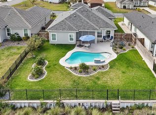 20 Arcos Gdns, Laguna Vista, TX 78578