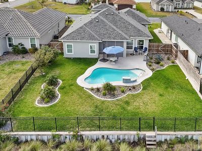 20 Arcos Gdns, Laguna Vista, TX, 78578