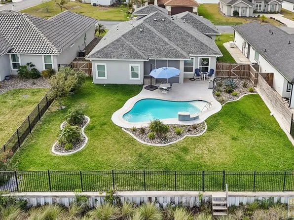 20 Arcos Gdns, Laguna Vista, TX 78578