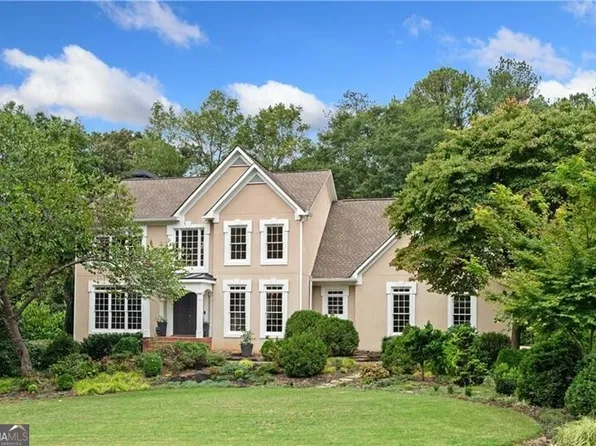 3990 Inverness Xing, Roswell, GA 30075