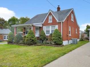 1234 Springdale Dr, Louisville, KY 40213