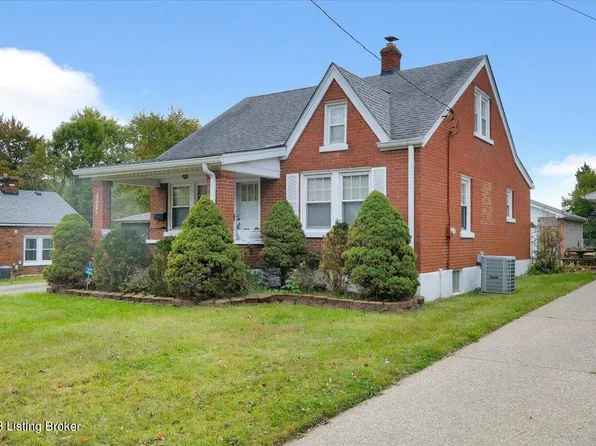 1234 Springdale Dr, Louisville, KY 40213