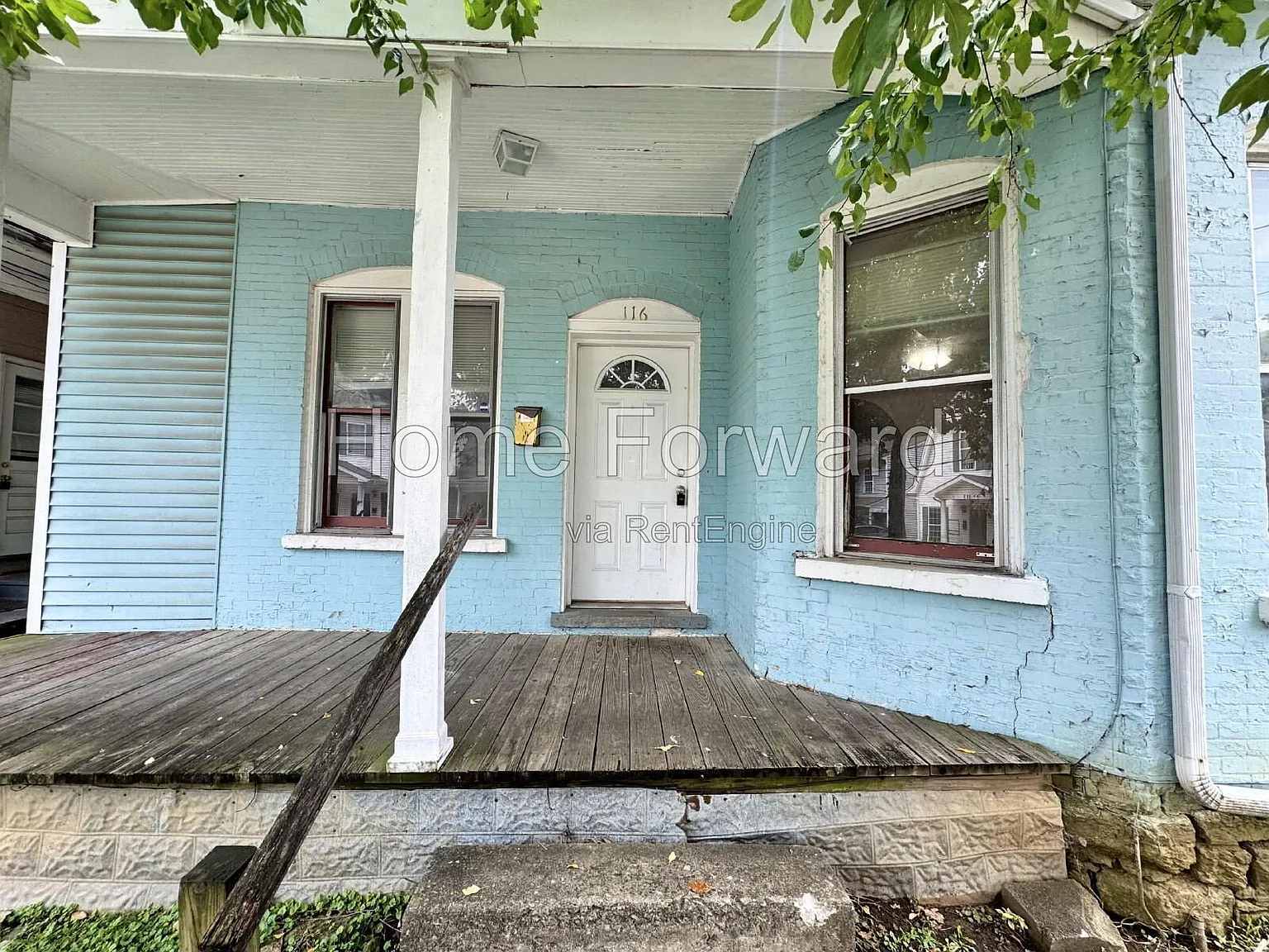 4 bed, 2.0 bath, 1552 sqft, $2,750 — Photo 2