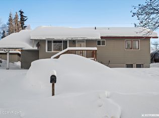 3805 Seaforth Pl, Anchorage, AK 99508