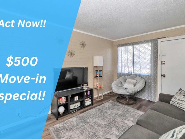 3123 W Almeria Rd APT 4