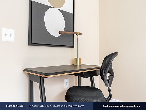 Office Area