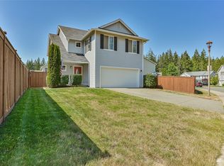 4321 Chanting Cir SW, Pt Orchard, WA 98367