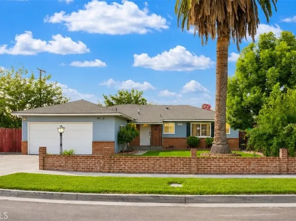 3849 E Dayton Ave, Fresno, CA 93726