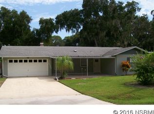 2121 Kumquat Dr, Edgewater, FL 32141