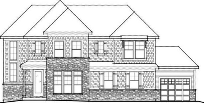 1st image of 2719 River Birch Dr