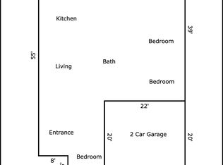 1247 Wildcat Dr, Merced, CA 95348