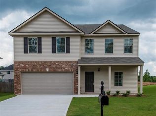 214 Longbridge Way, Perry, GA 31069