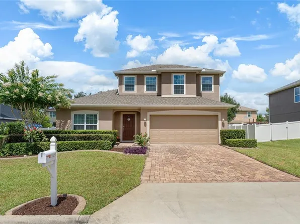 10226 Lenox St, Clermont, FL 34711