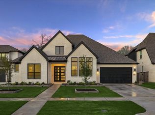 4634 Sycamore Way Rd, Fulshear, TX 77441