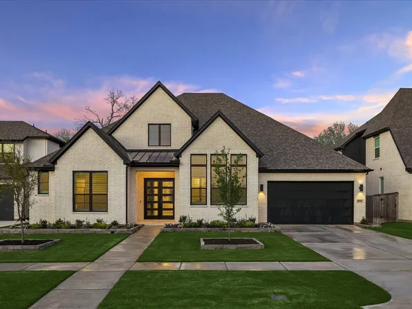 4634 Sycamore Way Rd, Fulshear, TX 77441