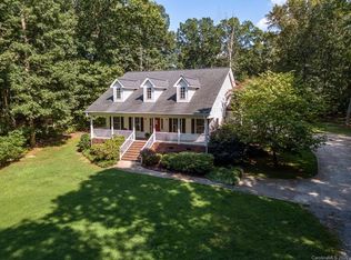 793 Midway Rd, Statesville, NC 28625