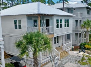 LOT 75 Red Bud, Inlet Beach, FL 32461